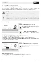 Preview for 40 page of Hoval UltraGas 15 Technical Information Installation Instructions