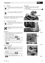 Preview for 41 page of Hoval UltraGas 15 Technical Information Installation Instructions