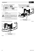 Preview for 44 page of Hoval UltraGas 15 Technical Information Installation Instructions