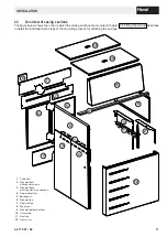 Preview for 11 page of Hoval UltraGas 1550 Technical Information Installation Instructions