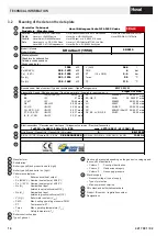 Preview for 16 page of Hoval UltraGas 1550 Technical Information Installation Instructions