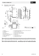 Preview for 18 page of Hoval UltraGas 1550 Technical Information Installation Instructions