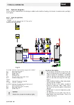 Preview for 25 page of Hoval UltraGas 1550 Technical Information Installation Instructions