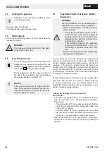 Preview for 32 page of Hoval UltraGas 1550 Technical Information Installation Instructions