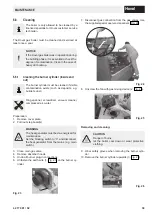 Preview for 39 page of Hoval UltraGas 1550 Technical Information Installation Instructions