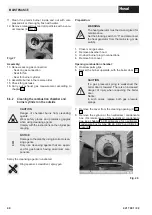 Preview for 40 page of Hoval UltraGas 1550 Technical Information Installation Instructions