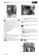 Preview for 41 page of Hoval UltraGas 1550 Technical Information Installation Instructions