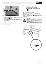 Preview for 42 page of Hoval UltraGas 1550 Technical Information Installation Instructions