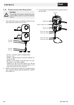 Preview for 44 page of Hoval UltraGas 1550 Technical Information Installation Instructions