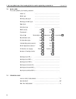 Preview for 4 page of Hoval UltraGas (35-650) Operating Instructions Manual