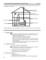 Preview for 8 page of Hoval UltraGas (35-650) Operating Instructions Manual