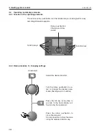 Preview for 10 page of Hoval UltraGas (35-650) Operating Instructions Manual