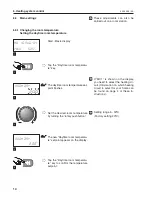 Preview for 14 page of Hoval UltraGas (35-650) Operating Instructions Manual