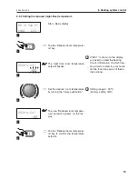 Preview for 15 page of Hoval UltraGas (35-650) Operating Instructions Manual