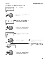 Preview for 21 page of Hoval UltraGas (35-650) Operating Instructions Manual