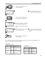 Preview for 23 page of Hoval UltraGas (35-650) Operating Instructions Manual