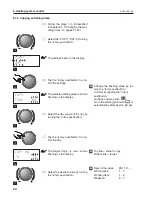 Preview for 24 page of Hoval UltraGas (35-650) Operating Instructions Manual