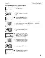 Preview for 27 page of Hoval UltraGas (35-650) Operating Instructions Manual