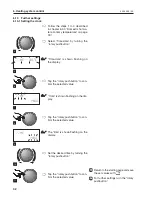 Preview for 32 page of Hoval UltraGas (35-650) Operating Instructions Manual