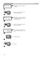 Preview for 40 page of Hoval UltraGas (35-650) Operating Instructions Manual