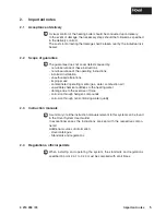 Preview for 5 page of Hoval UltraGas 70 Installation Instructions Manual