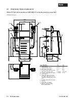 Preview for 10 page of Hoval UltraGas 70 Installation Instructions Manual