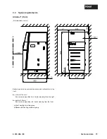 Preview for 11 page of Hoval UltraGas 70 Installation Instructions Manual