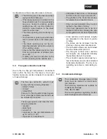 Preview for 15 page of Hoval UltraGas 70 Installation Instructions Manual