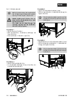 Preview for 16 page of Hoval UltraGas 70 Installation Instructions Manual