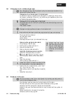 Preview for 24 page of Hoval UltraGas 70 Installation Instructions Manual