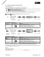 Preview for 25 page of Hoval UltraGas 70 Installation Instructions Manual