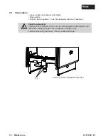 Preview for 34 page of Hoval UltraGas 70 Installation Instructions Manual