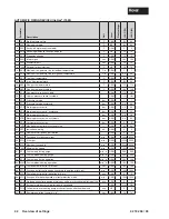 Preview for 42 page of Hoval UltraGas 70 Installation Instructions Manual