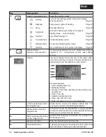 Предварительный просмотр 16 страницы Hoval UltraOil 110 Operating Instructions Manual