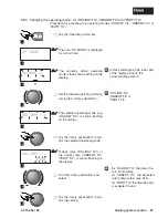 Предварительный просмотр 21 страницы Hoval UltraOil 110 Operating Instructions Manual