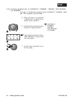 Предварительный просмотр 22 страницы Hoval UltraOil 110 Operating Instructions Manual