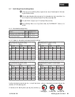 Предварительный просмотр 23 страницы Hoval UltraOil 110 Operating Instructions Manual