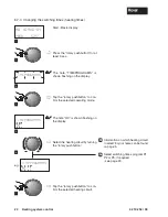 Предварительный просмотр 24 страницы Hoval UltraOil 110 Operating Instructions Manual