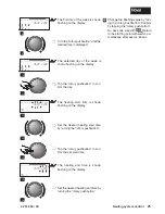 Предварительный просмотр 25 страницы Hoval UltraOil 110 Operating Instructions Manual