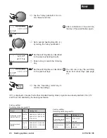 Предварительный просмотр 26 страницы Hoval UltraOil 110 Operating Instructions Manual