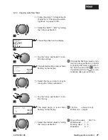 Предварительный просмотр 27 страницы Hoval UltraOil 110 Operating Instructions Manual