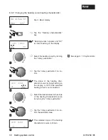 Предварительный просмотр 30 страницы Hoval UltraOil 110 Operating Instructions Manual