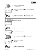 Предварительный просмотр 31 страницы Hoval UltraOil 110 Operating Instructions Manual