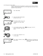 Предварительный просмотр 32 страницы Hoval UltraOil 110 Operating Instructions Manual