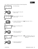 Предварительный просмотр 33 страницы Hoval UltraOil 110 Operating Instructions Manual