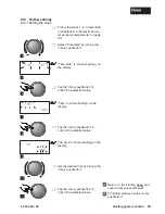 Предварительный просмотр 35 страницы Hoval UltraOil 110 Operating Instructions Manual