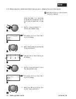 Предварительный просмотр 38 страницы Hoval UltraOil 110 Operating Instructions Manual