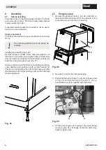 Preview for 6 page of Hoval UltraOil 16 Technical Information Installation Instructions