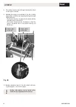 Preview for 8 page of Hoval UltraOil 16 Technical Information Installation Instructions