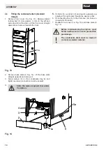 Preview for 10 page of Hoval UltraOil 16 Technical Information Installation Instructions